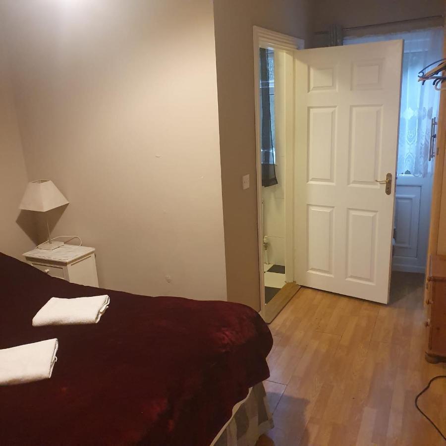 John Street Guest House 基尔根尼 外观 照片