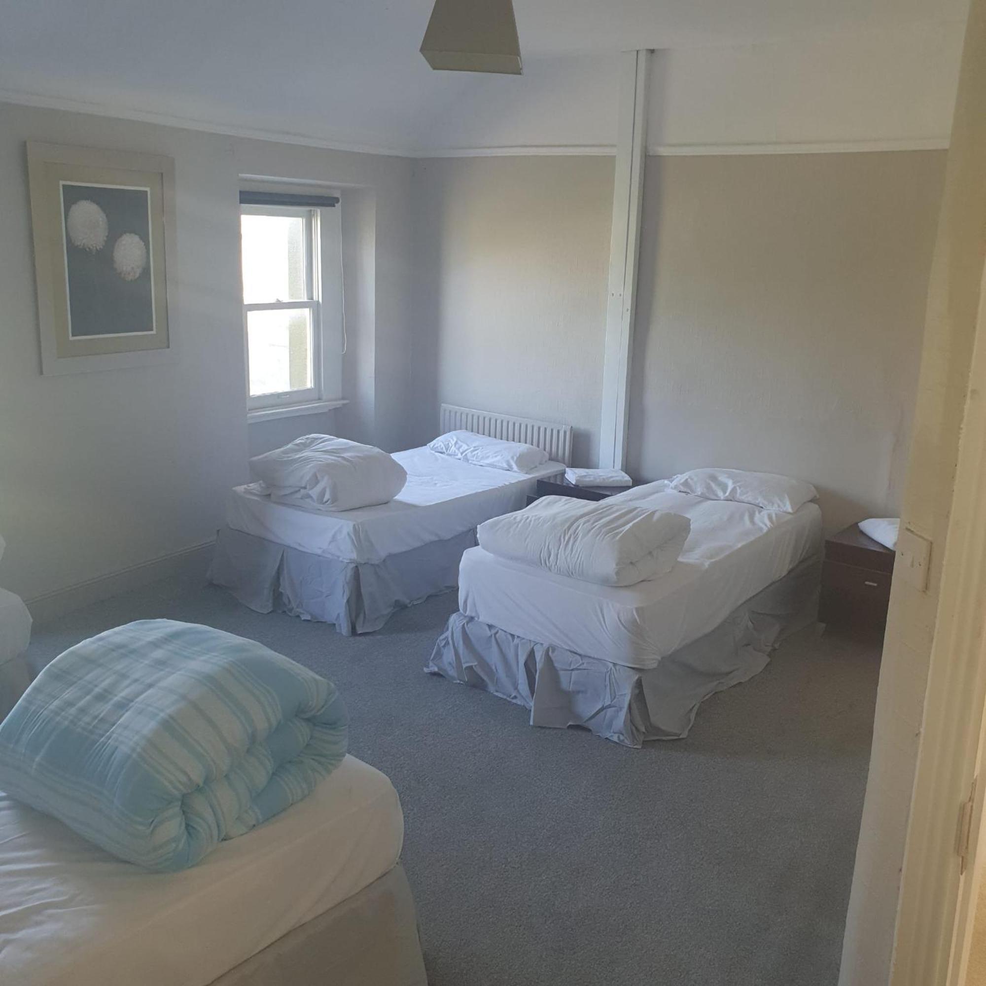 John Street Guest House 基尔根尼 外观 照片